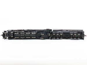 HO Scale Athearn Genesis ATHG97006 SP Railway 4-8-2 Steam #4358 w/ DCC & Sound