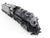 HO Scale Broadway Limited BLI 4766 ATSF Santa Fe 2-8-2 Steam #4025 w/ Paragon 4