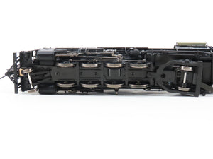 HO Scale Broadway Limited BLI 4766 ATSF Santa Fe 2-8-2 Steam #4025 w/ Paragon 4