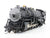 HO Scale Broadway Limited BLI 83 ATSF Santa Fe 2-10-2 Steam #3881 w/DCC & Sound