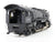 HO Scale Broadway Limited BLI 83 ATSF Santa Fe 2-10-2 Steam #3881 w/DCC & Sound