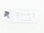 HO Scale Broadway Limited BLI 83 ATSF Santa Fe 2-10-2 Steam #3881 w/DCC & Sound