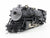 HO Scale Broadway Limited BLI 81 ATSF Santa Fe 2-10-2 Steam #3877 w/DCC & Sound