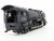 HO Scale Broadway Limited BLI 81 ATSF Santa Fe 2-10-2 Steam #3877 w/DCC & Sound