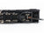 HO Scale Broadway Limited BLI 81 ATSF Santa Fe 2-10-2 Steam #3877 w/DCC & Sound