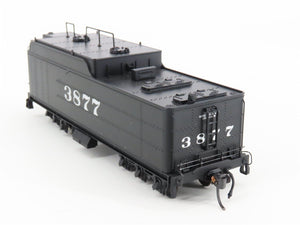 HO Scale Broadway Limited BLI 81 ATSF Santa Fe 2-10-2 Steam #3877 w/DCC & Sound