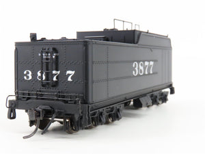 HO Scale Broadway Limited BLI 81 ATSF Santa Fe 2-10-2 Steam #3877 w/DCC & Sound