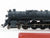 HO Scale Broadway Limited BLI 045 ATSF Santa Fe 4-8-4 Steam #3751 w/ DCC & Sound