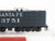 HO Scale Broadway Limited BLI 045 ATSF Santa Fe 4-8-4 Steam #3751 w/ DCC & Sound