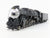 HO Scale Broadway Limited BLI 045 ATSF Santa Fe 4-8-4 Steam #3751 w/ DCC & Sound