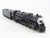 HO Scale Broadway Limited BLI 045 ATSF Santa Fe 4-8-4 Steam #3751 w/ DCC & Sound