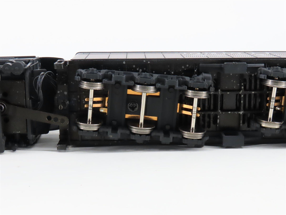 HO Scale Broadway Limited BLI 045 ATSF Santa Fe 4-8-4 Steam #3751 w/ DCC &amp; Sound