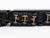 HO Scale Broadway Limited BLI 045 ATSF Santa Fe 4-8-4 Steam #3751 w/ DCC & Sound