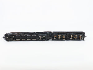 HO Scale Broadway Limited BLI 045 ATSF Santa Fe 4-8-4 Steam #3751 w/ DCC & Sound