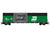 N Micro-Trains MTL 10200851 BN Burlington Northern Class 1 RR 60' Box Car #7096