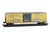 N Micro-Trains MTL 98305099 RBOX Railbox 50' Box Cars 4-Pack w/ Graffiti
