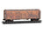N Micro-Trains MTL 98305098 PFE Pacific Fruit 40' Reefers 2-Pack - Weathered