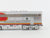 HO Scale Athearn Genesis G16700 ATSF Santa Fe F3 A/B Diesel Locomotive Set