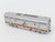 HO Scale Athearn Genesis G16700 ATSF Santa Fe F3 A/B Diesel Locomotive Set