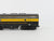 HO Scale Athearn Genesis G1513 CNW Chicago Northwestern F7 A/B Diesel Loco Set
