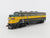 HO Scale Athearn Genesis G1513 CNW Chicago Northwestern F7 A/B Diesel Loco Set
