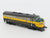HO Scale Athearn Genesis G1513 CNW Chicago Northwestern F7 A/B Diesel Loco Set