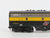 HO Scale Athearn Genesis G1513 CNW Chicago Northwestern F7 A/B Diesel Loco Set