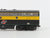 HO Scale Athearn Genesis G1513 CNW Chicago Northwestern F7 A/B Diesel Loco Set