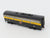HO Scale Athearn Genesis G1513 CNW Chicago Northwestern F7 A/B Diesel Loco Set