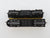 HO Scale Athearn Genesis G1513 CNW Chicago Northwestern F7 A/B Diesel Loco Set