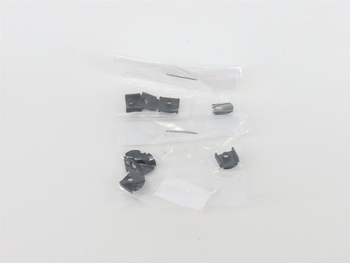 HO Scale Athearn Genesis G1513 CNW Chicago Northwestern F7 A/B Diesel Loco Set