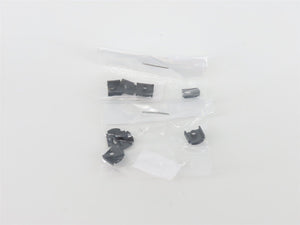 HO Scale Athearn Genesis G1513 CNW Chicago Northwestern F7 A/B Diesel Loco Set