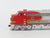 HO Scale Athearn Genesis G2607 ATSF Santa Fe F3 A/B Diesel Locomotive Set