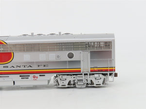 HO Scale Athearn Genesis G2607 ATSF Santa Fe F3 A/B Diesel Locomotive Set