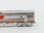 HO Scale Athearn Genesis G2607 ATSF Santa Fe F3 A/B Diesel Locomotive Set