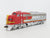 HO Scale Athearn Genesis G2607 ATSF Santa Fe F3 A/B Diesel Locomotive Set