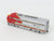 HO Scale Athearn Genesis G2607 ATSF Santa Fe F3 A/B Diesel Locomotive Set