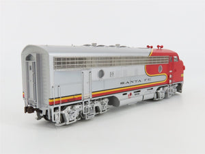 HO Scale Athearn Genesis G2607 ATSF Santa Fe F3 A/B Diesel Locomotive Set