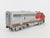 HO Scale Athearn Genesis G2607 ATSF Santa Fe F3 A/B Diesel Locomotive Set