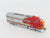 HO Scale Athearn Genesis G2607 ATSF Santa Fe F3 A/B Diesel Locomotive Set