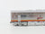 HO Scale Athearn Genesis G2607 ATSF Santa Fe F3 A/B Diesel Locomotive Set