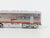 HO Scale Athearn Genesis G2607 ATSF Santa Fe F3 A/B Diesel Locomotive Set