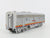 HO Scale Athearn Genesis G2607 ATSF Santa Fe F3 A/B Diesel Locomotive Set