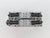 HO Scale Athearn Genesis G2607 ATSF Santa Fe F3 A/B Diesel Locomotive Set