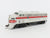 HO Scale Athearn Genesis G2506 CBQ Burlington F3 A/B Diesel Locomotive Set