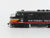 HO Scale Athearn Genesis G2501A SP Southern Pacific F3 A/B Diesel Loco Set