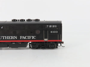 HO Scale Athearn Genesis G2501A SP Southern Pacific F3 A/B Diesel Loco Set