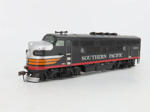 HO Scale Athearn Genesis G2501A SP Southern Pacific F3 A/B Diesel Loco Set