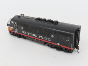 HO Scale Athearn Genesis G2501A SP Southern Pacific F3 A/B Diesel Loco Set