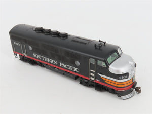 HO Scale Athearn Genesis G2501A SP Southern Pacific F3 A/B Diesel Loco Set